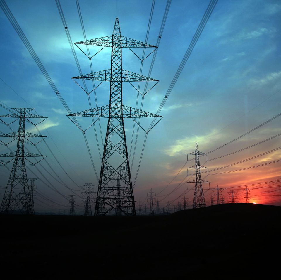 industria y energía en Almendralejo